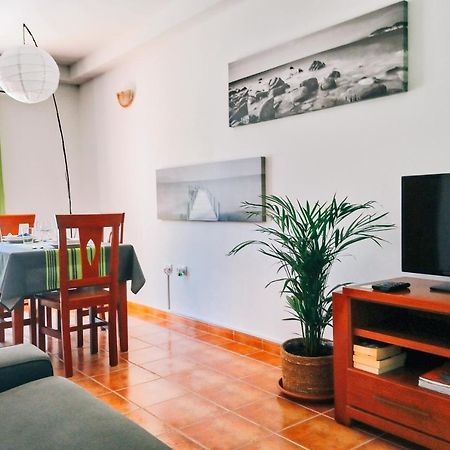 Duplex Con Piscina Corralejo, Wi-Fi Villa Eksteriør billede