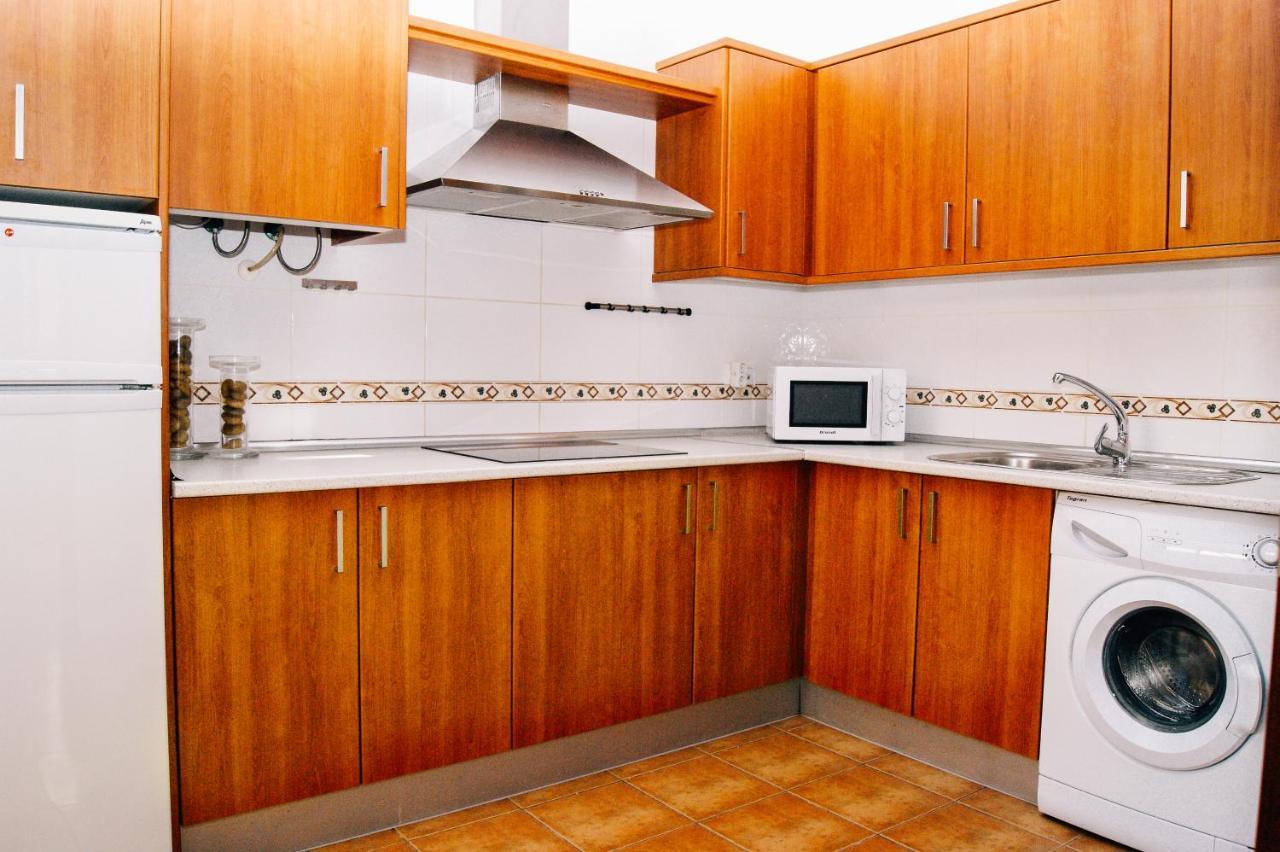 Duplex Con Piscina Corralejo, Wi-Fi Villa Eksteriør billede