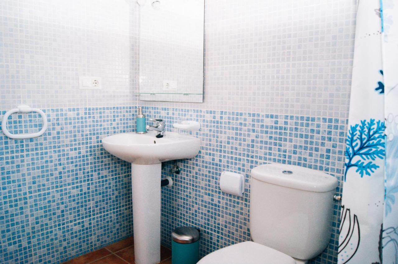 Duplex Con Piscina Corralejo, Wi-Fi Villa Eksteriør billede